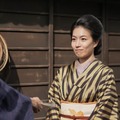 連続テレビ小説 「ブラッサム」