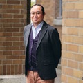 国際教養学部長 鈴木唯教授