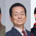 「相棒season25」寺脇康文から及川光博へ 約5年ぶり5度目の“相棒”バトンタッチ実現 画像