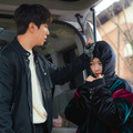 「理由もなく、君だ ~彼女は自称ボディーガード!?~」© 2026 Lifetime Channel Korea Ltd. All Rights Reserved.