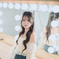 ハイブラに頼らず“ほぼ全身SHEIN” 大阪ミナミのキャバ嬢・りんか、あかぬけ術は骨格＆パーソナルカラーの徹底研究 画像