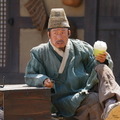『王と生きる男』© 2026 SHOWBOX, ONDA WORKS AND B.A. ENTERTAINMENT ALL RIGHTS RESERVED.