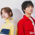 のん＆藤ヶ谷太輔、シーズン１超えアクションの裏側とキャラの変化 「倫理観がおかしく」「喋りすぎてる」【「幸せカナコの殺し屋生活２」インタビュー】 画像