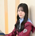 櫻坂46山下瞳月、田村保乃・松田里奈へ「一気に卒業しないでよ！」当時は気づけなかった優しさ、今だからわかる後悔【インタビュー後編】 画像
