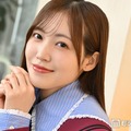 櫻坂46松田里奈「沈んでいる時期はなかった」メンバーと“分け合ってきた”約8年 新曲「愛MUST BE」に重ねた思いと後輩へ伝えたいこと【インタビュー前編】 画像
