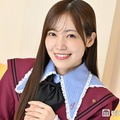 櫻坂46松田里奈、2代目キャプテンが語る“いちアイドル”との狭間で揺れた日々 坂道キャプテンからの助言・次のステップへの期待も【インタビュー後編】 画像