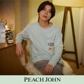 timelesz松島聡「ピーチ・ジョン史上、一番切ない」“強がり笑顔”見せる 自身プロデュースのフレグランスディフューザーも登場 画像