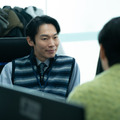 『あなたが母親の手料理を食べられる回数は、あとどれくらい残ってますか?』 2026 SEMICOLON STUDIO & BY4M ALL RIGHTS RESERVED
