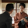 石橋静河ら「ブラッサム」第15話（C）NHK