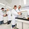 城西大学薬学部薬科学科「コスメ&サイエンス」