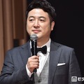 元和牛・水田信二、離婚後初の「ラヴィット！」生出演「本当に前向きなね、決断をしましたんで」 画像