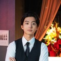 DMM TVオリジナルドラマ「ヒマチの嬢王」茅原クレセ/小学館/DMM TV
