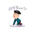 A賞 フィギュアコレクション［全10種］(C)さくらプロダクション