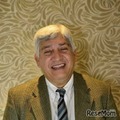 アハメド・カシム・バワ氏(ヨハネスブルグ大学ヨハネスブルグ・ビジネススクール教授/東京大学国際高等研究所東京カレッジ連携教員)