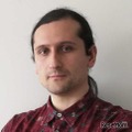 ゼファン・シュラーメク氏(東京大学東京カレッジポストドクトラル・リサーチ・フェロー)