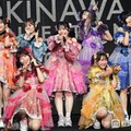 SWEET STEADY「SWEET STEP」6億回再生でブレイク「Mステ」単独初出演・武道館＆地上波冠番組決定…“着実に”積み重ねた日々が花開いた2026年 画像