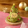 「ちいかわクリスマスマーケット」会場限定オリジナルフード・デザート・ドリンク全35種公開【一覧】 画像