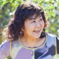 池田あきこ氏(作家)