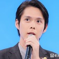 「南田南弁護士は天才肌」制作発表に出席した細田佳央太（C）モデルプレス