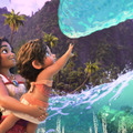『モアナと伝説の海2』© 2024 Disney Enterprises, Inc.