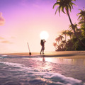 『モアナと伝説の海2』© 2024 Disney Enterprises, Inc.