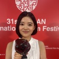 『さとこはいつも』釜山国際映画祭 ©2026 「さとこはいつも」製作委員会