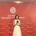 『さとこはいつも』釜山国際映画祭 ©2026 「さとこはいつも」製作委員会