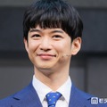 千葉雄大「大変申し訳ございませんでした（笑）」取材会で“うっかりミス”【二階堂朝陽は助けに来る】 画像