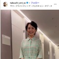 テレ朝・武内絵美アナ、子どもの「リクエスト」手料理並ぶ食卓公開「理想的な家庭料理」「肉も魚もあって豪華」と反響 画像