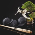 ニューエラ×MLB×TRADMAN’S BONSAI、初のトリプルコラボキャップ発売　「atmoscon 2026」限定展開 画像