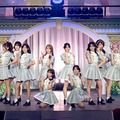 ＝LOVE、9年間の歩みを感じさせるステージ 来年2月のバンテリンドーム公演発表【ライブレポ・セットリスト】 画像