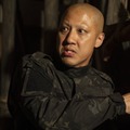 「VIVANT」周浩然役・リンリン、役作りで約6kg増量 堺雅人は「本当に余裕があって、懐が深い方」撮影現場での姿明かす 画像