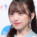 元AKB48向井地美音、シースルードレスの結婚式お呼ばれコーデ披露「透け感が上品」「美しすぎる」と絶賛の声 画像