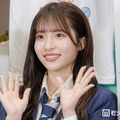 AKB48メンバー、ウエストチラリのショートトップス姿に反響「レベチのスタイル」「肌がツヤツヤ」 画像