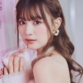 モデルプレスのインタビューに応じた鶴嶋乃愛（C）モデルプレス