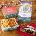 飛び出す!クリスマスBOX 3,700円 「ちいかわクリスマスマーケット」