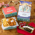 飛び出す!クリスマスBOX 3,700円 「ちいかわクリスマスマーケット」