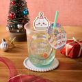 シュワッとシャンメリー1,400円　「ちいかわクリスマスマーケット」