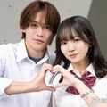 「今日好き」ゆかりおカップル「もう6ヶ月」交際半年記念でお互いの写真公開「撮り合ってるの可愛すぎ」「ベストカップル」と反響 画像