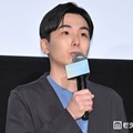 森優作（C）モデルプレス