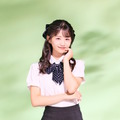 おとは(2年生/福岡)「今日、好きになりました。スウォン編」(C)AbemaTV,Inc.