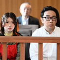 「南田南弁護士は天才肌」