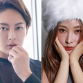 第2子出産のてんちむ、三崎優太氏との夫婦密着ショット披露「ラブラブオーラ全開」「幸せいっぱいな雰囲気」の声 画像