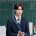 山中柔太朗（C）TBS