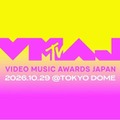 SixTONES・乃木坂46・EBiDAN・＝LOVEら豪華集結「MTV VMAJ 2026」レカペTELASA独占配信決定 画像