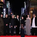 神木隆之介、浜辺美波、山田裕貴、佐々木蔵之介、田中美央、長澤まさみ、田中泯、吉岡秀隆、山崎貴監督