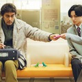 阿部寛＆永瀬廉『ハッピーリスト』、陽だまりのような友情が描かれる本予告 画像