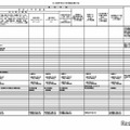 公立高等学校入学者選抜事務日程
