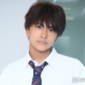 「今日好き」中村健太朗、甥っ子とのツーショット公開「こんなかっこいいおじさんいない」「イケメン2人」と反響 画像