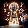USJ「名探偵コナン・ワールド」2027年も開催決定 レストラン体験はピーコック・シアター舞台に内容一新 画像